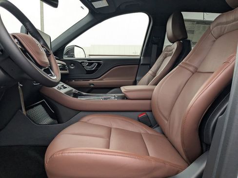 New 2026 Lincoln Aviator Reserve w/ Illumination Package image 14