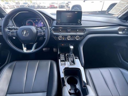 Used 2024 Acura Integra A-Spec FWD image 16