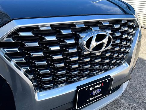 Used 2020 Hyundai Palisade SEL image 29