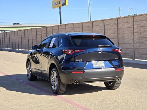 Certified 2023 MAZDA CX-30 AWD 2.5 S w/ Preferred Package image 4