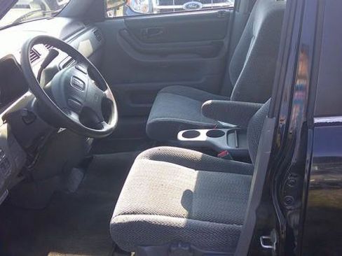 Used 1997 Honda CR-V 4WD image 5
