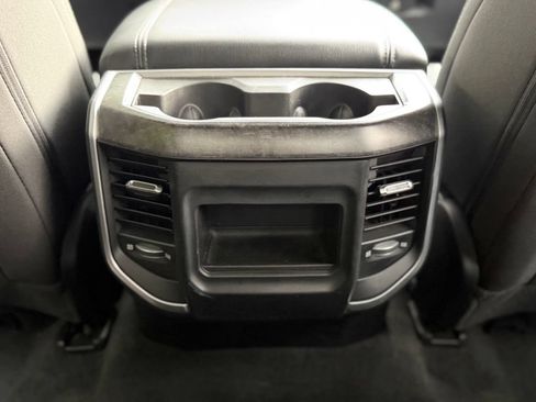 Used 2022 RAM 1500 Big Horn RWD image 53