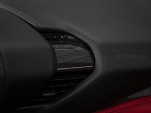 Used 2016 Ferrari 488 Spider RWD image 44