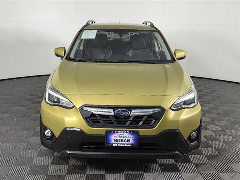 Used 2021 Subaru Crosstrek 2.5i Limited w/ Popular Package #4 AWD/4WD image 10
