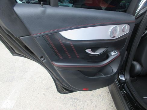 Used 2019 Mercedes-Benz GLC 63 AMG 4MATIC image 38