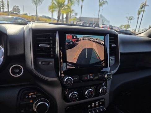 New 2026 RAM 1500 Tradesman AWD/4WD image 17