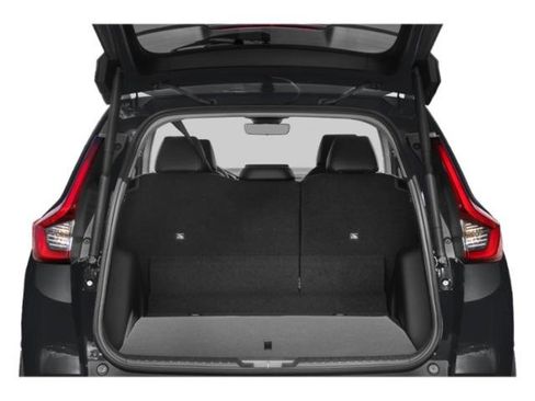 Used 2025 Honda CR-V EX-L image 14