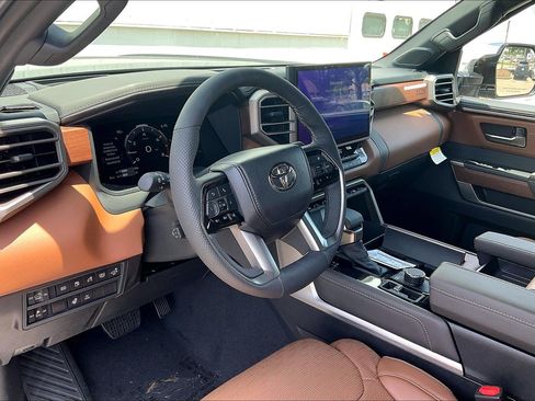 New 2026 Toyota Tundra 1794 Edition AWD/4WD image 7