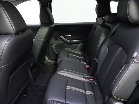 New 2026 MAZDA CX-90 3.3 Turbo w/ Select Package image 21