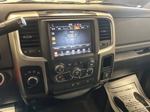 Used 2013 RAM 1500 Big Horn AWD/4WD image 17