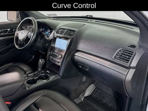 Used 2019 Ford Explorer XLT w/ Equipment Group 202A AWD/4WD image 24