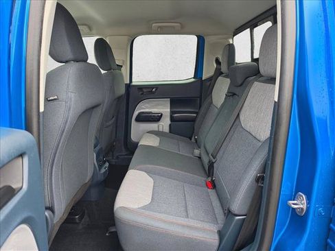 Used 2022 Ford Maverick XLT w/ Equipment Group 300A Standard AWD/4WD image 17