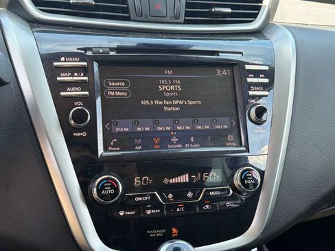 Used 2023 Nissan Murano SL w/ Cargo Package AWD/4WD image 18