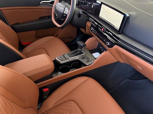 New 2026 Kia Sportage X-Line AWD/4WD image 18