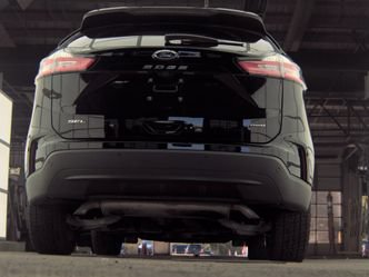 Used 2024 Ford Edge SEL w/ Sport Appearance Package AWD/4WD image 7