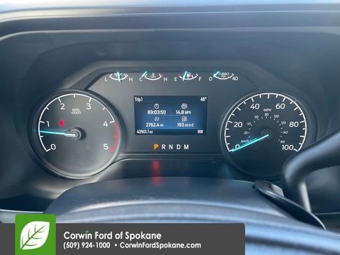 Used 2024 Ford F250 XLT image 25