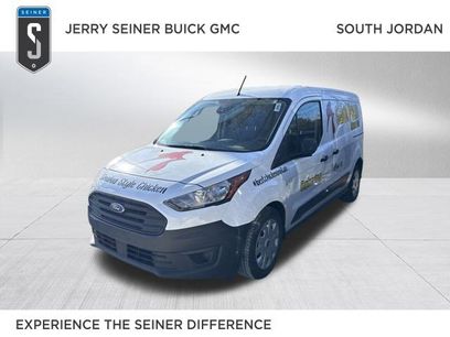 Used 2023 Ford Transit Connect XL
