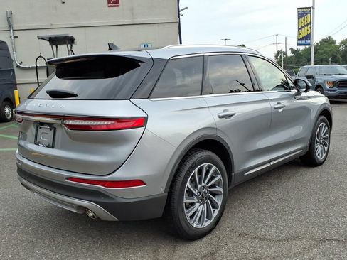 Used 2023 Lincoln Corsair Reserve w/ Equipment Group 202A AWD/4WD image 6