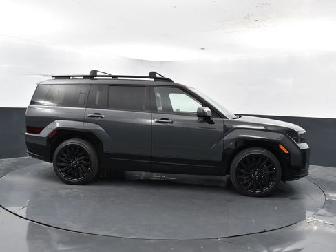 New 2026 Hyundai Santa Fe Calligraphy image 5