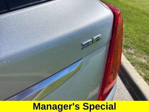 Used 2019 Cadillac XT5 FWD image 47