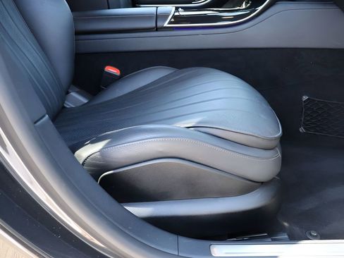 Used 2022 Mercedes-Benz S 500 4MATIC w/ AMG Line Package image 12