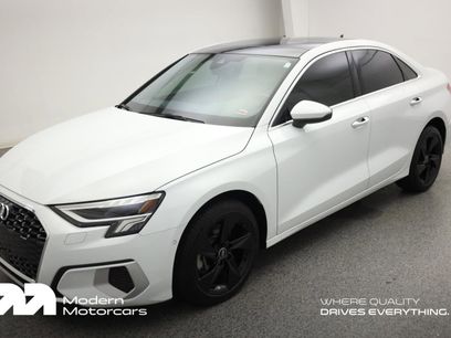 Used 2024 Audi A3 2.0T Premium