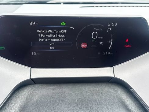 New 2026 Toyota Prius LE FWD image 17