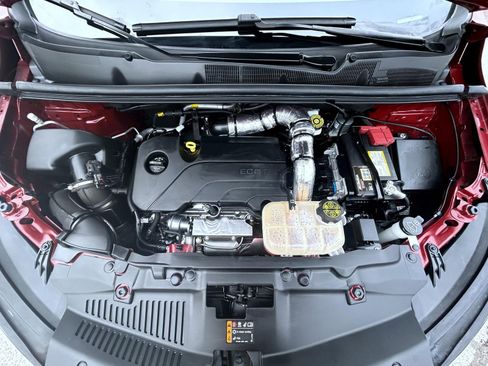 Certified 2022 Buick Encore Preferred w/ Safety Package image 24