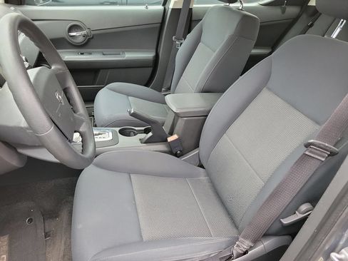 Used 2010 Dodge Avenger SXT FWD image 9