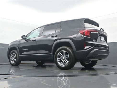 New 2026 GMC Terrain Elevation w/ Technology Package II image 48