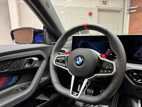 Used 2025 BMW M2 Base image 13