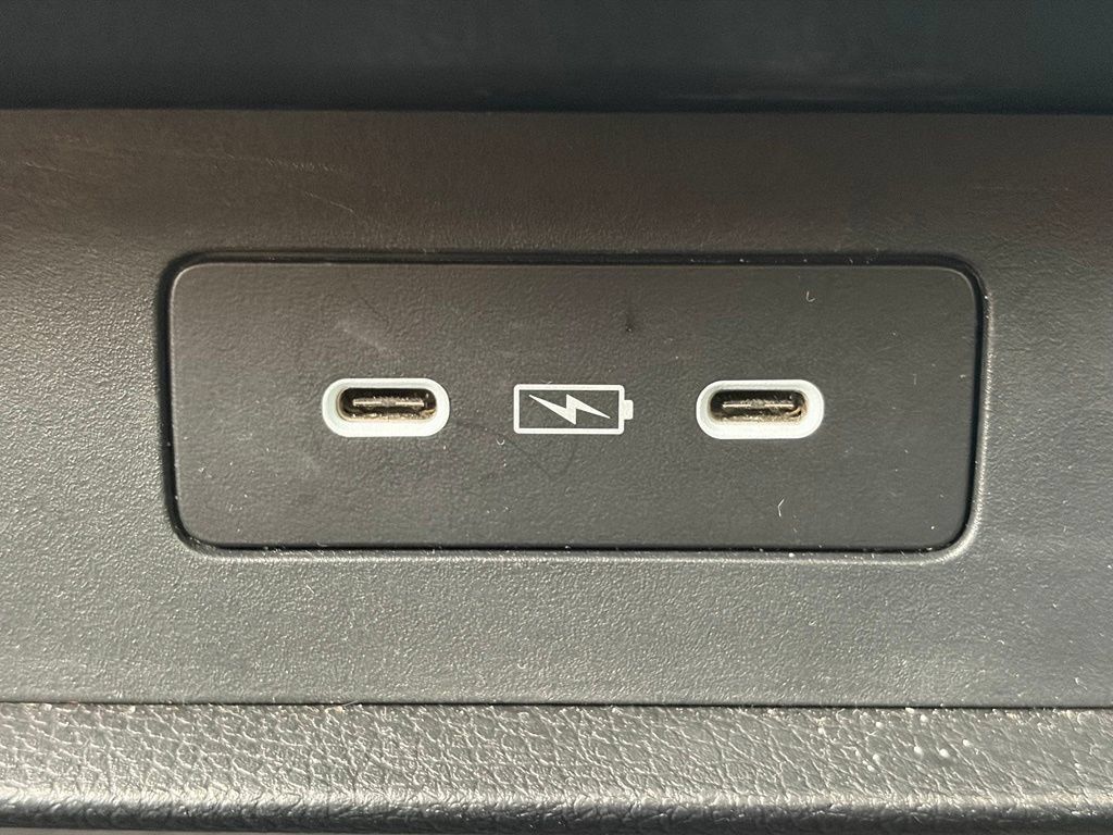 Used 2025 Honda Odyssey Sport-L image 22