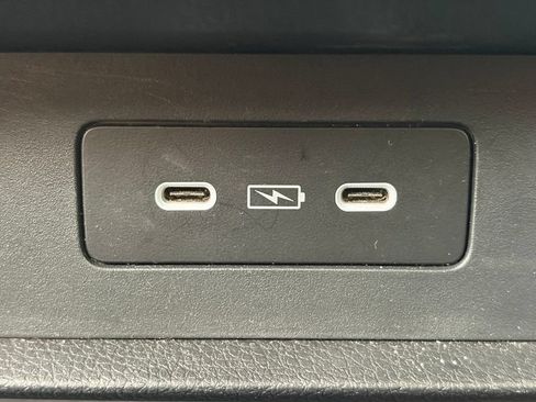 Used 2025 Honda Odyssey Sport-L image 22