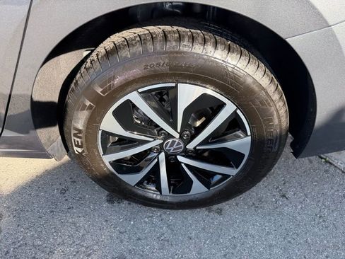 New 2026 Volkswagen Jetta S image 11