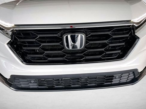 Used 2023 Honda CR-V EX-L image 30
