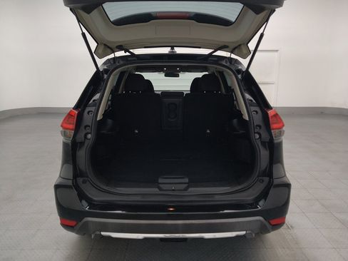 Used 2018 Nissan Rogue S FWD image 29