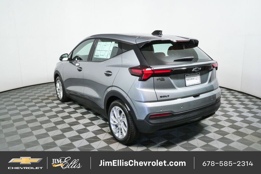 New 2027 Chevrolet Bolt LT w/ Comfort Package FWD image 25