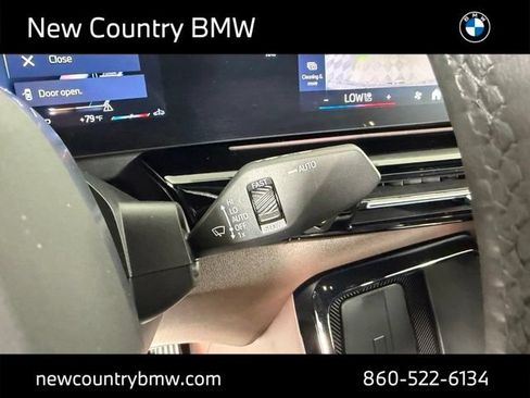 Used 2025 BMW X2 xDrive28i AWD/4WD image 18