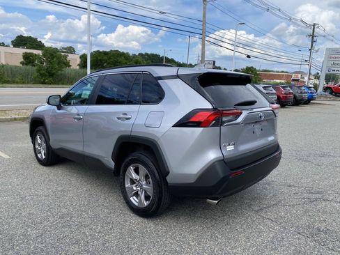 Used 2023 Toyota RAV4 XLE w/ Convenience Package AWD/4WD image 8