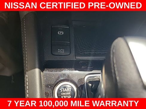 Used 2024 Nissan Kicks SV FWD image 10