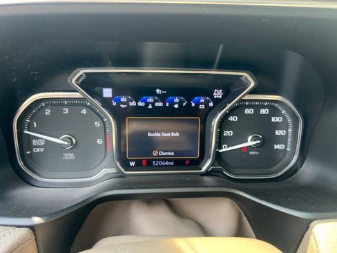 Used 2021 GMC Yukon Denali w/ Advanced Technology Package AWD/4WD image 27