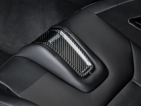 Used 2023 BMW M3 Competition AWD/4WD image 26