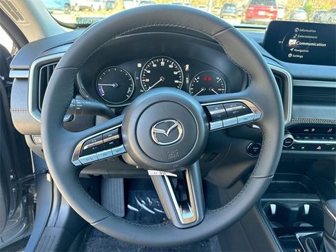 New 2026 MAZDA CX-50 AWD 2.5 Hybrid w/ Premium Pkg image 14
