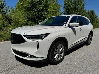 Used 2024 Acura MDX FWD video 1