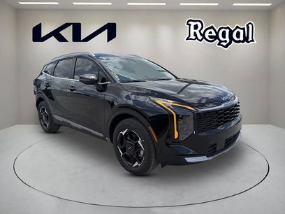 New 2026 Kia Sportage EX