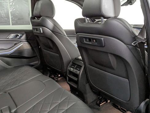 Certified 2023 BMW X5 xDrive40i w/ Premium Package image 40