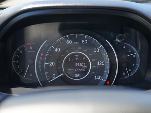 Used 2014 Honda CR-V EX-L image 10