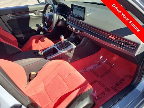 Used 2025 Honda Civic Type R image 20