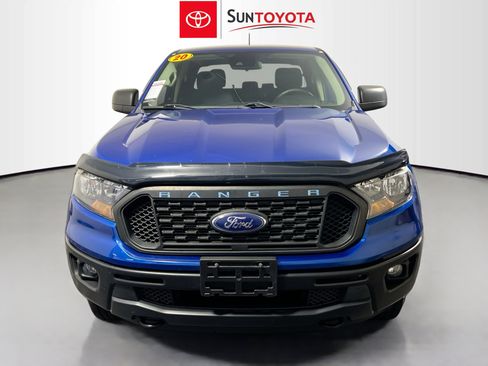 Used 2020 Ford Ranger XL w/ Equipment Group 101A Mid RWD image 10