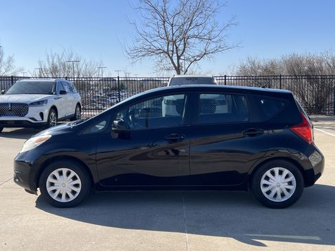 Used 2014 Nissan Versa Note SV image 4